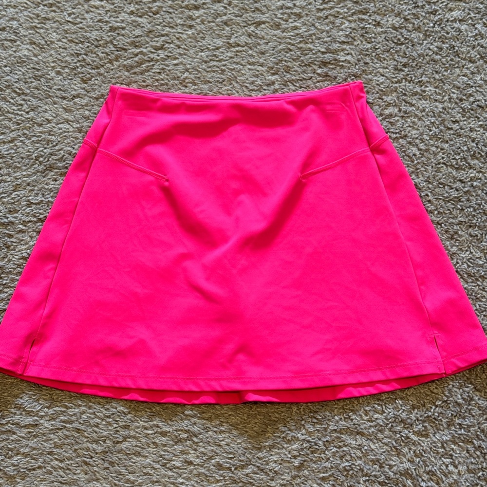 Old Navy Extra High Waisted Powersoft Skort